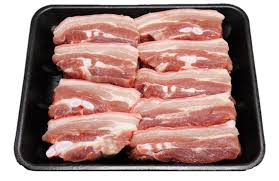 Spare Ribs
