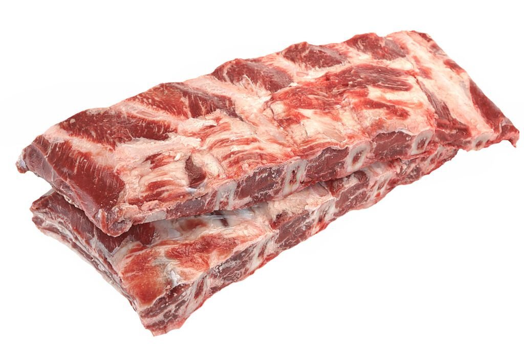 Short Ribs