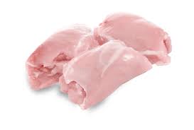 Chicken Thighs