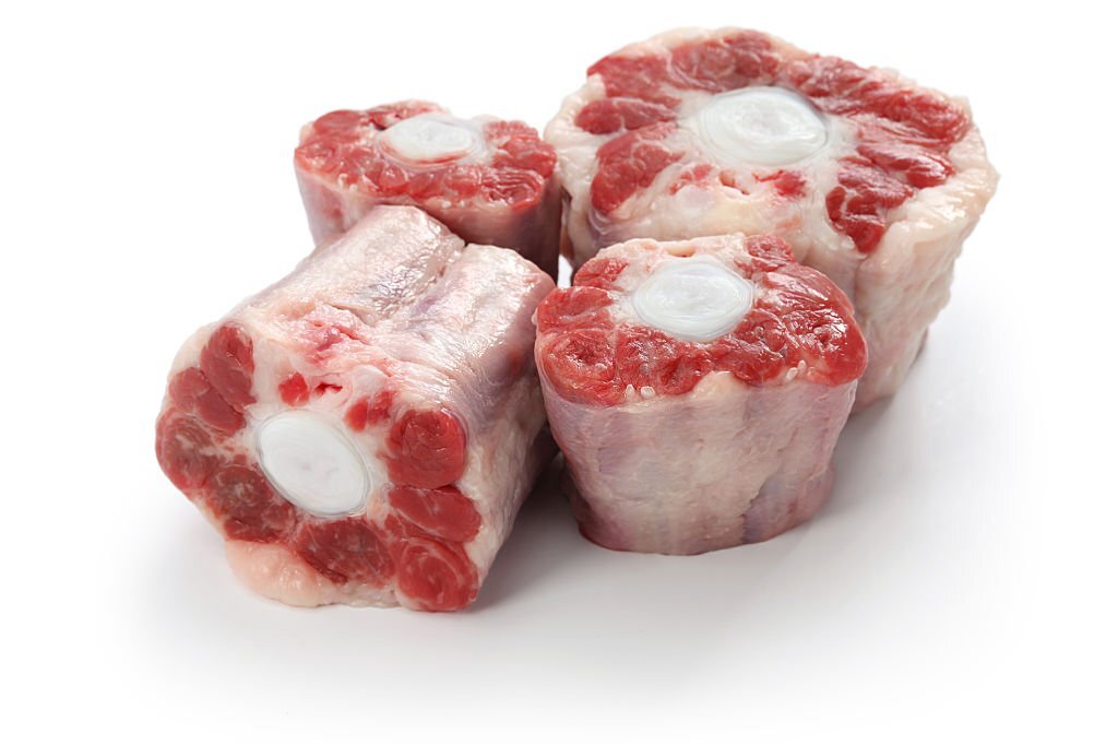 Oxtail