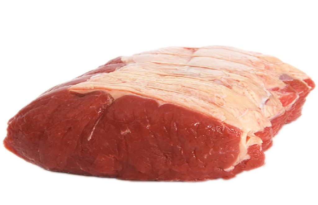 Sirloin  (Portioned)