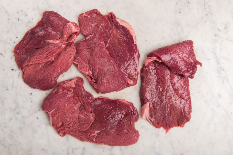 Prego Steak