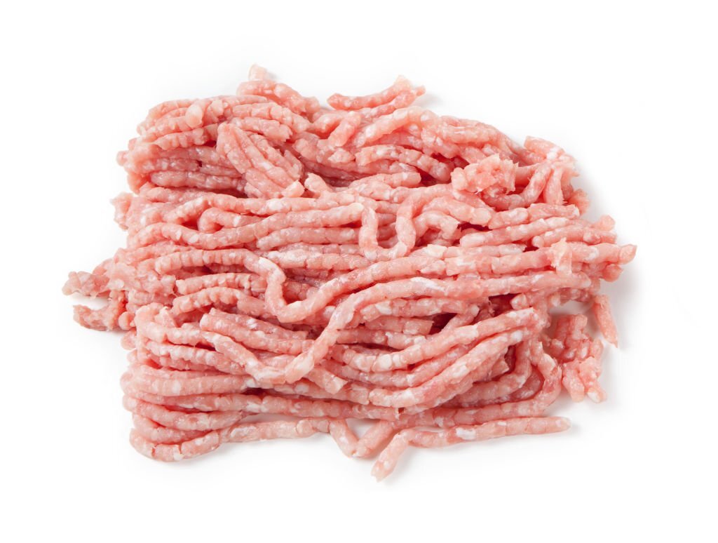 Pork Mince