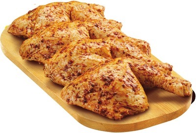 Chicken Leg Quarters