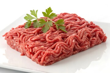 Mince - Lean Beef