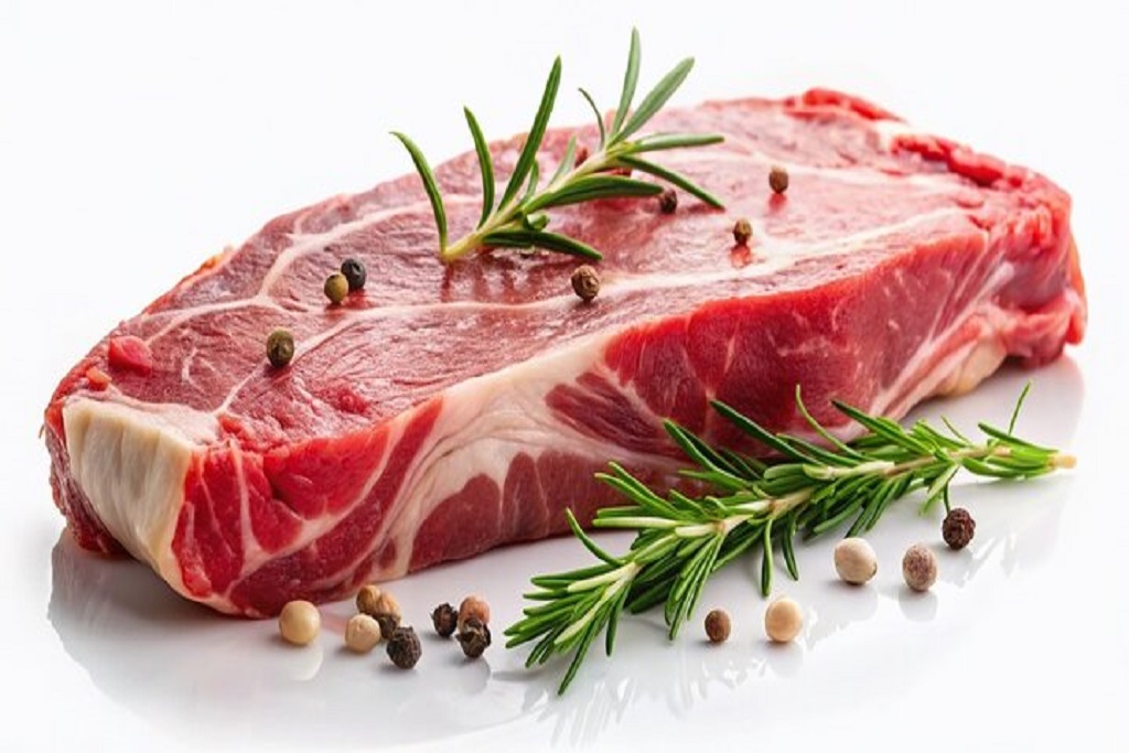 Loin Chops (Spiced)